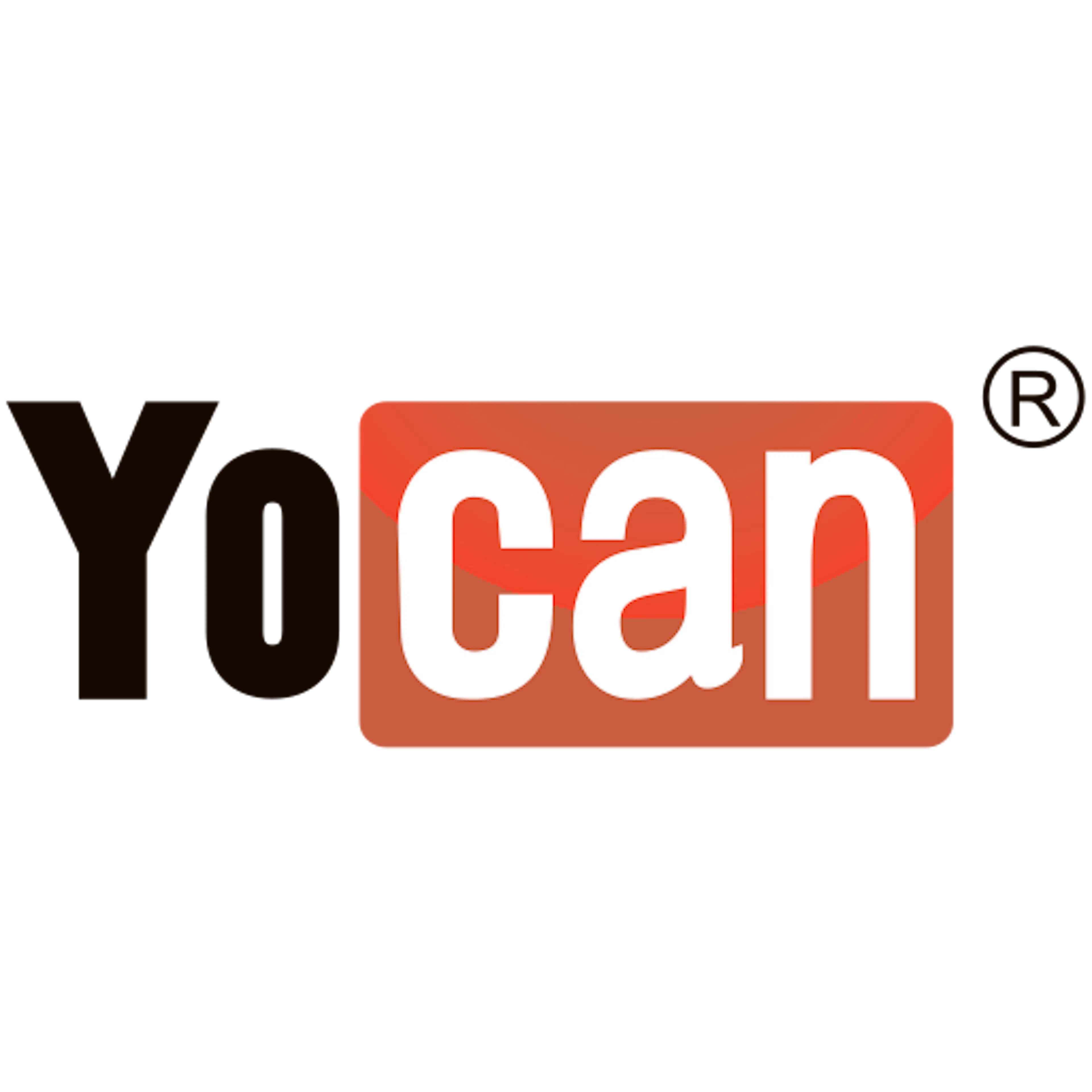 Yocan® Official logo