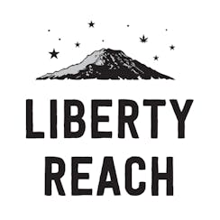 Liberty Reach by BMF logo