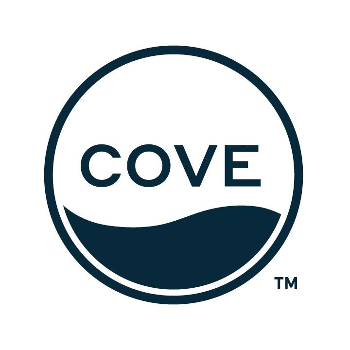 COVE logo