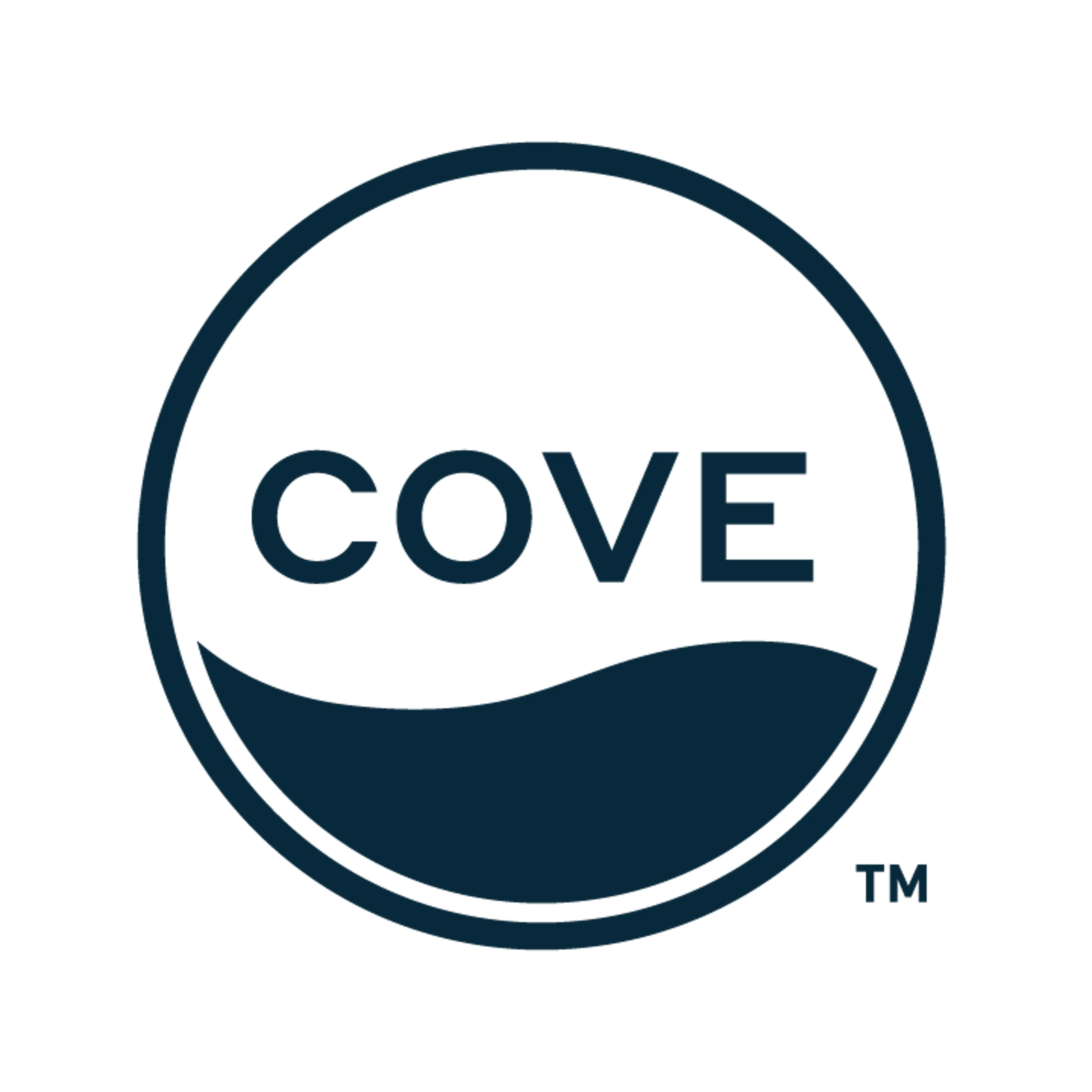 COVE logo