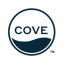 Logo for the brand COVE