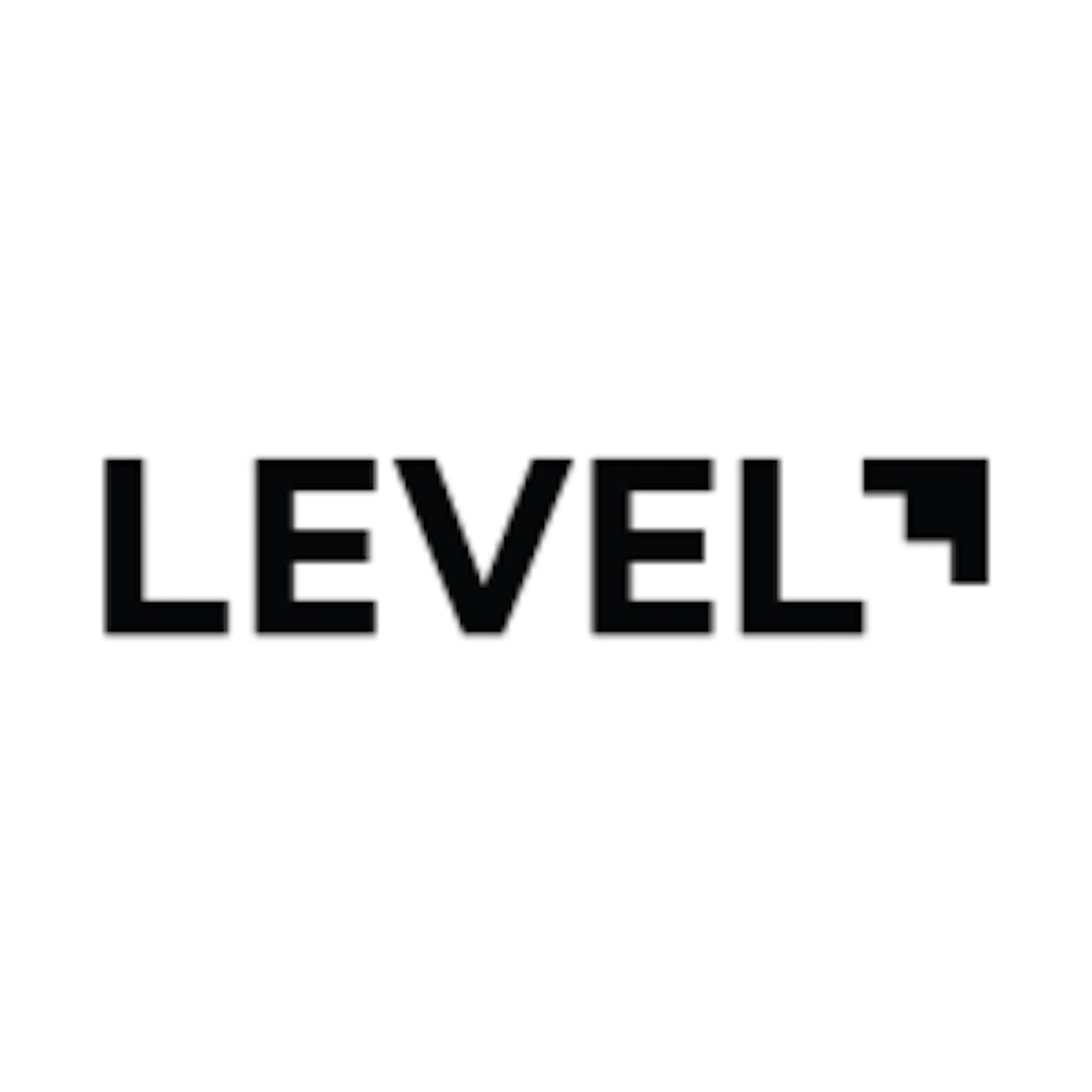 LEVEL logo