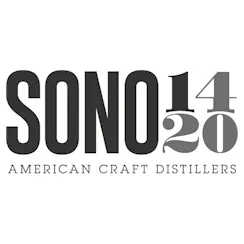 SoNo 1420 American Craft Distillers logo