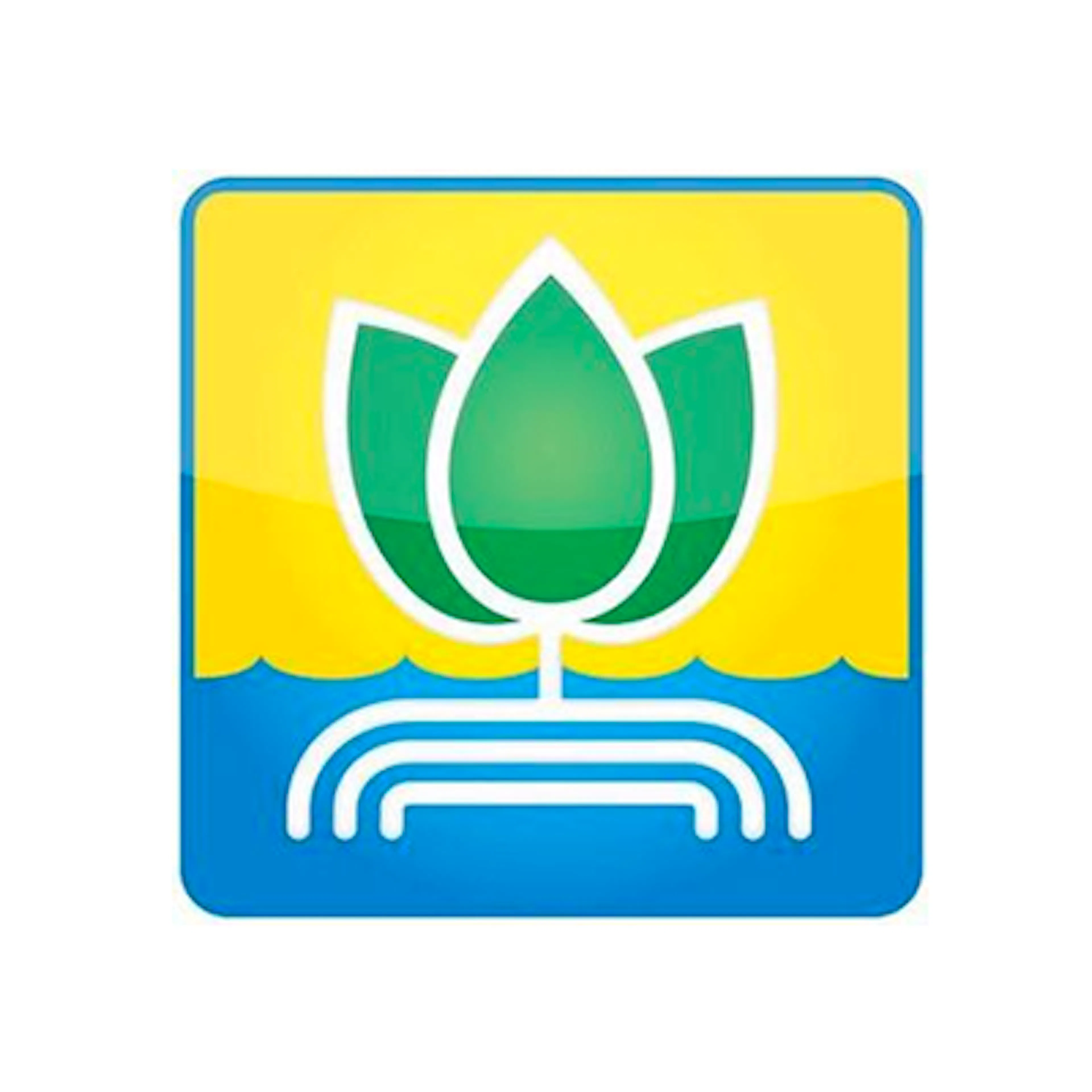 General Hydroponics logo