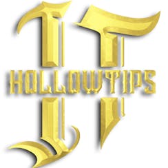 HOLLOWTIPS logo
