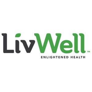 LivWell Flower: LivWell Pre-roll 1.6g Indica | Leafly