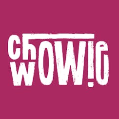 Chowie Wowie logo