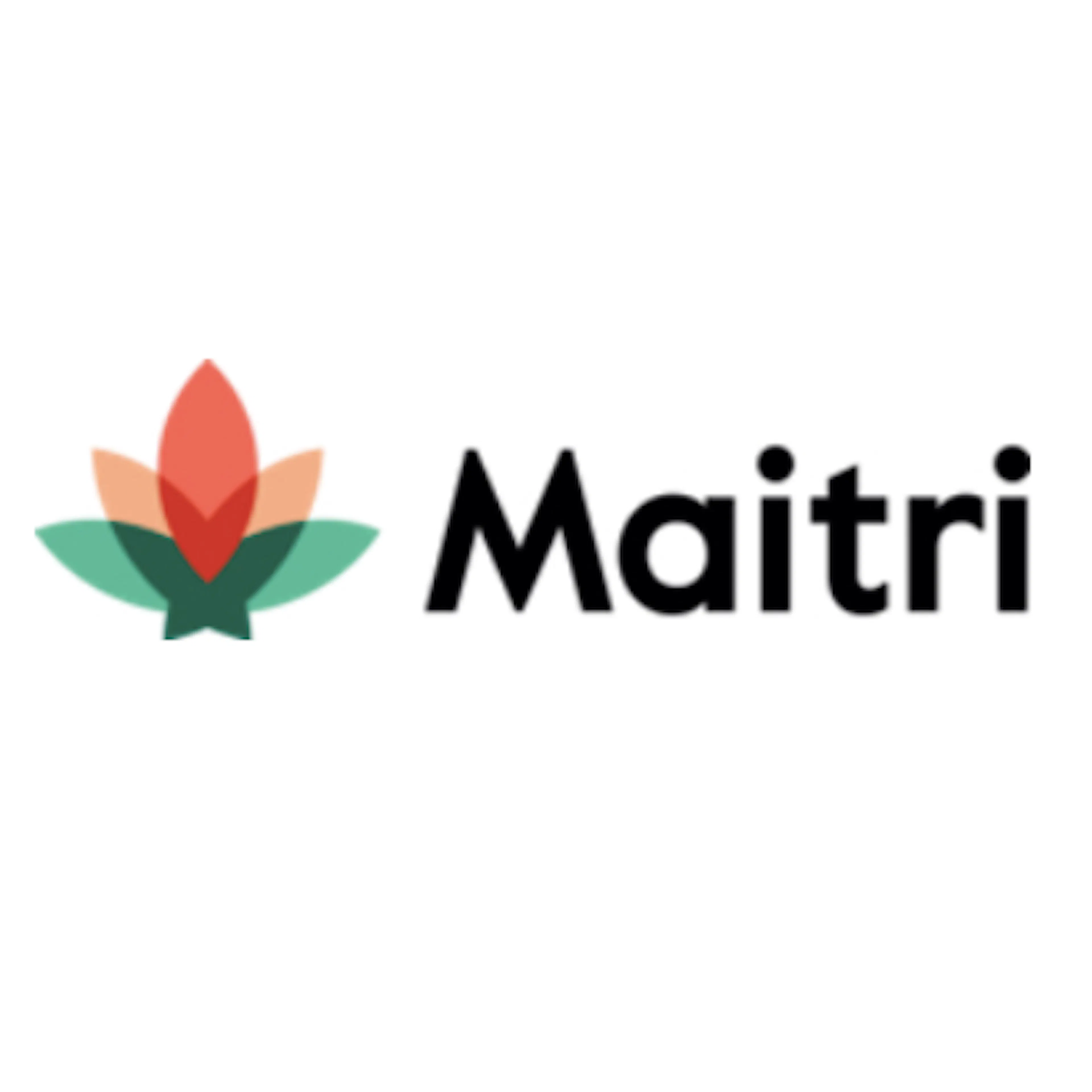 Maitri logo