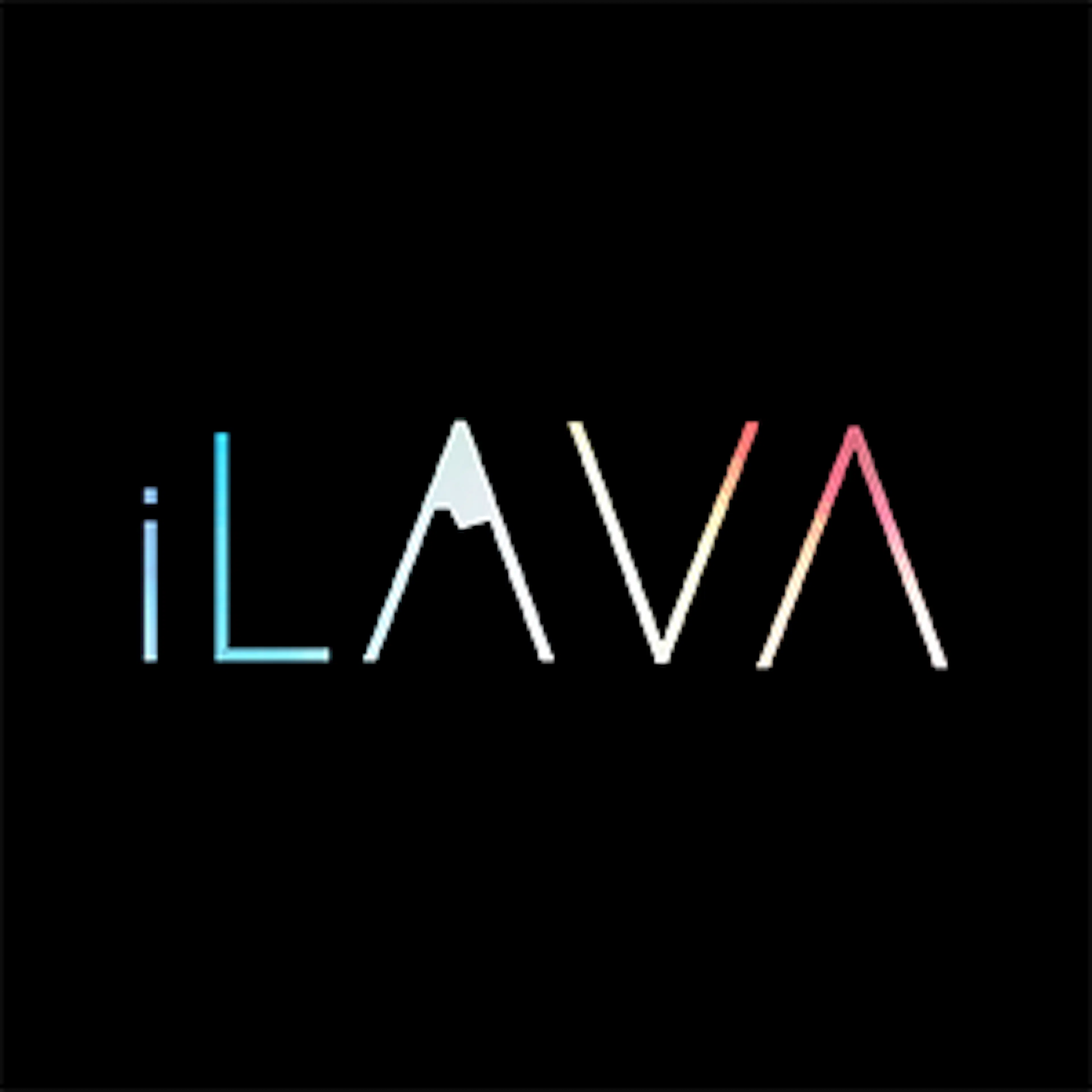 iLAVA logo