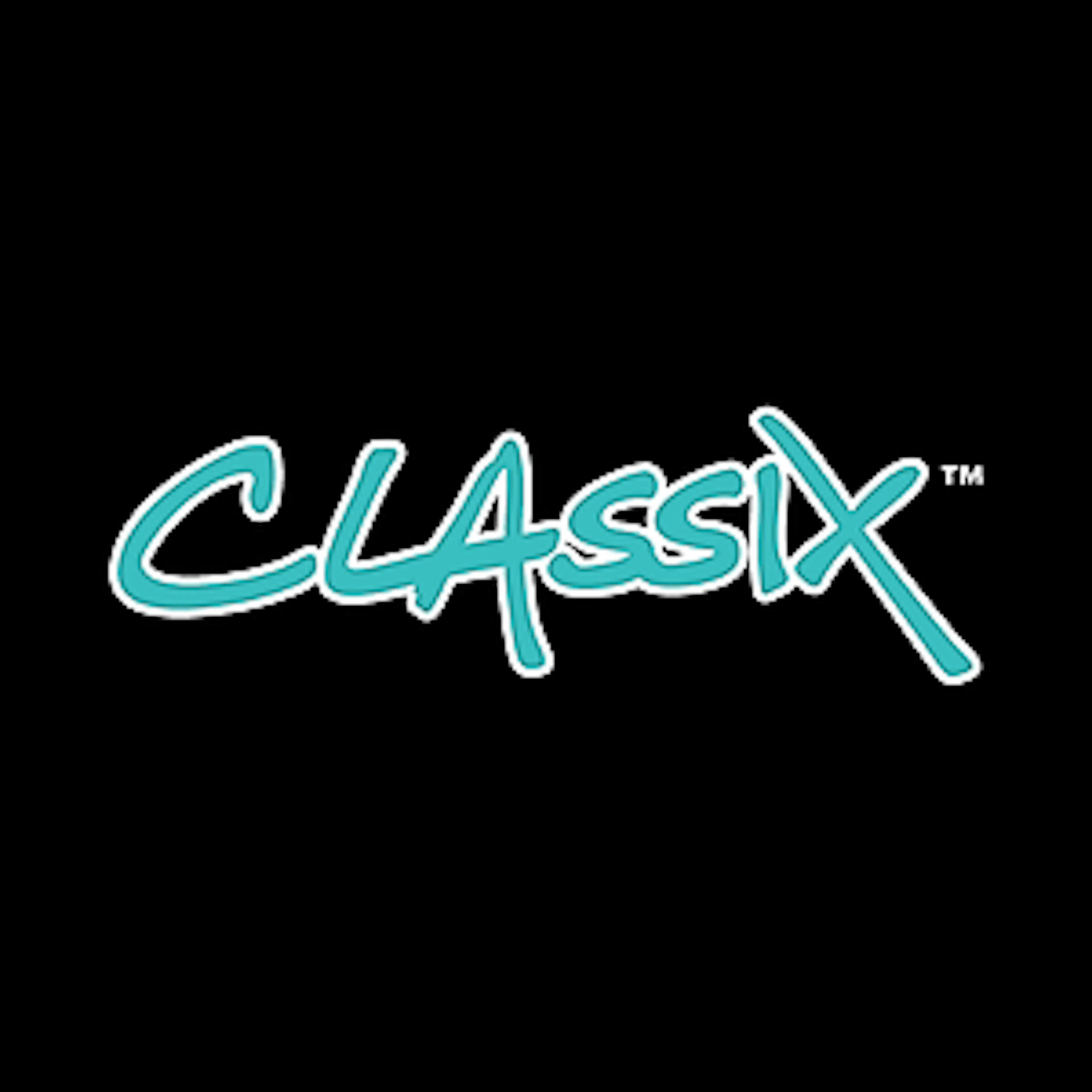 Classix logo