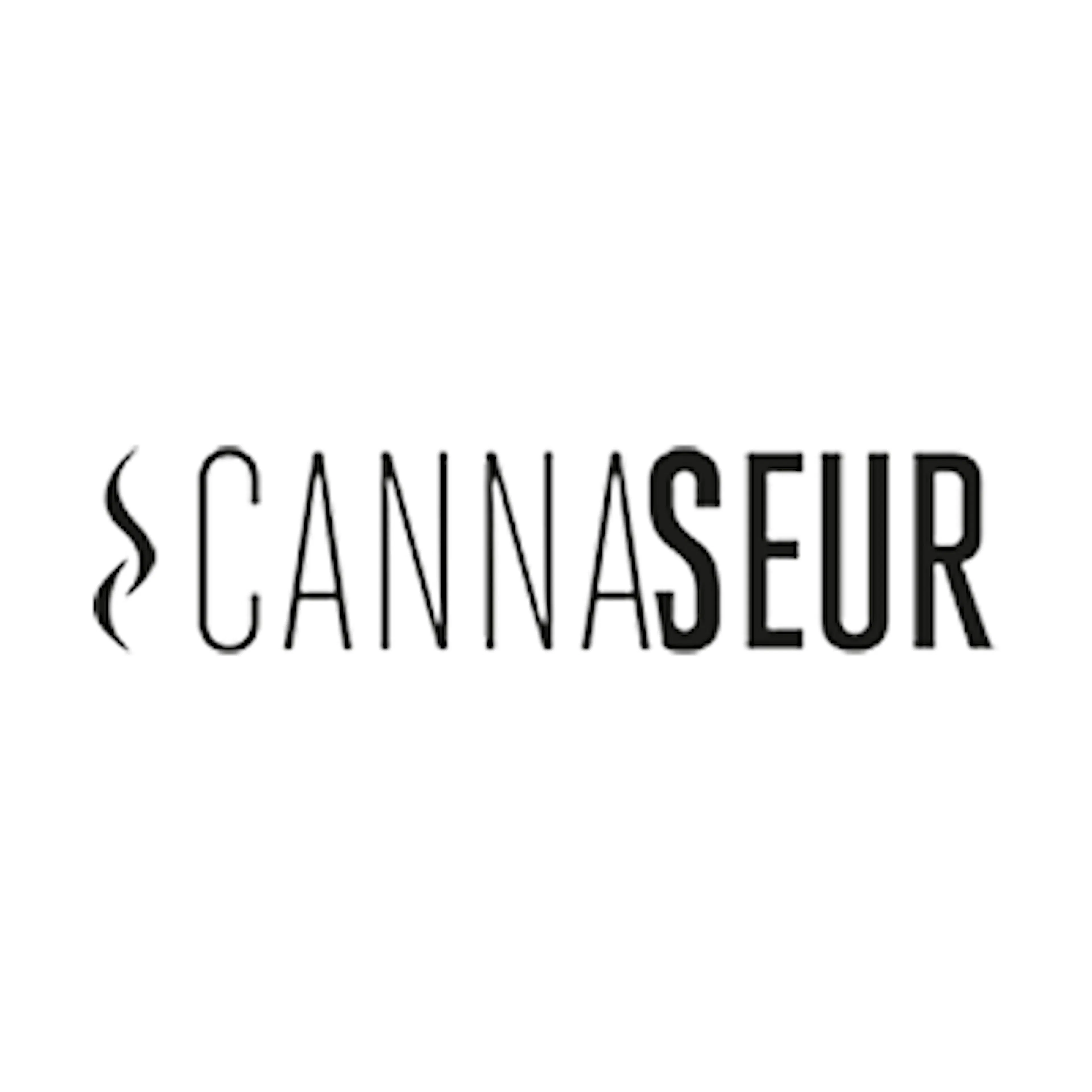 Cannaseur® logo