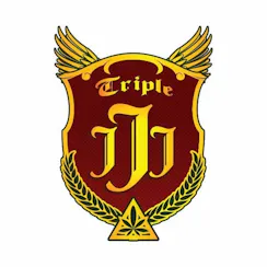 Triple J's Minis logo