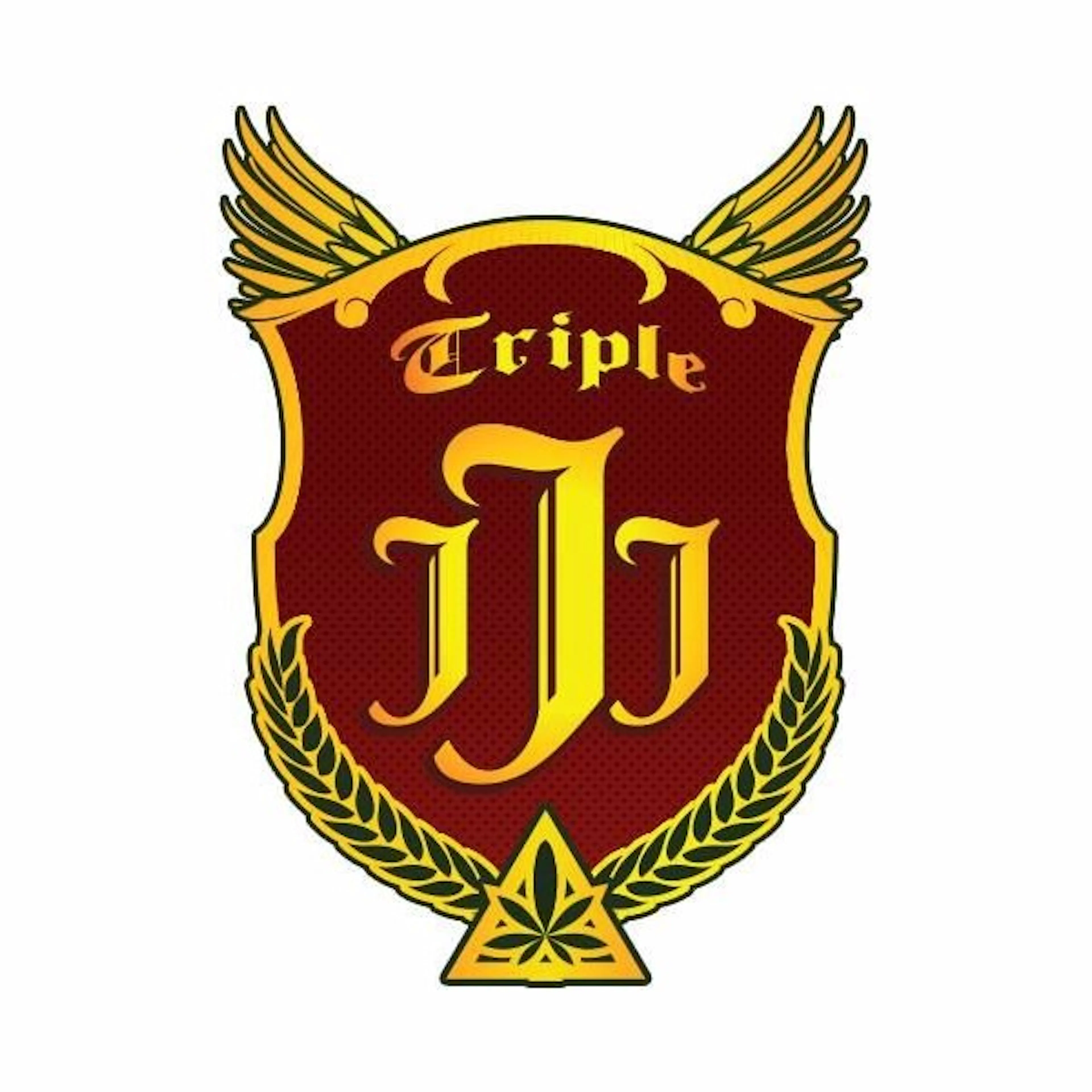 Triple J's Minis logo