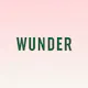 WUNDER logo
