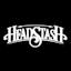 Logo for the brand HeadStash Only