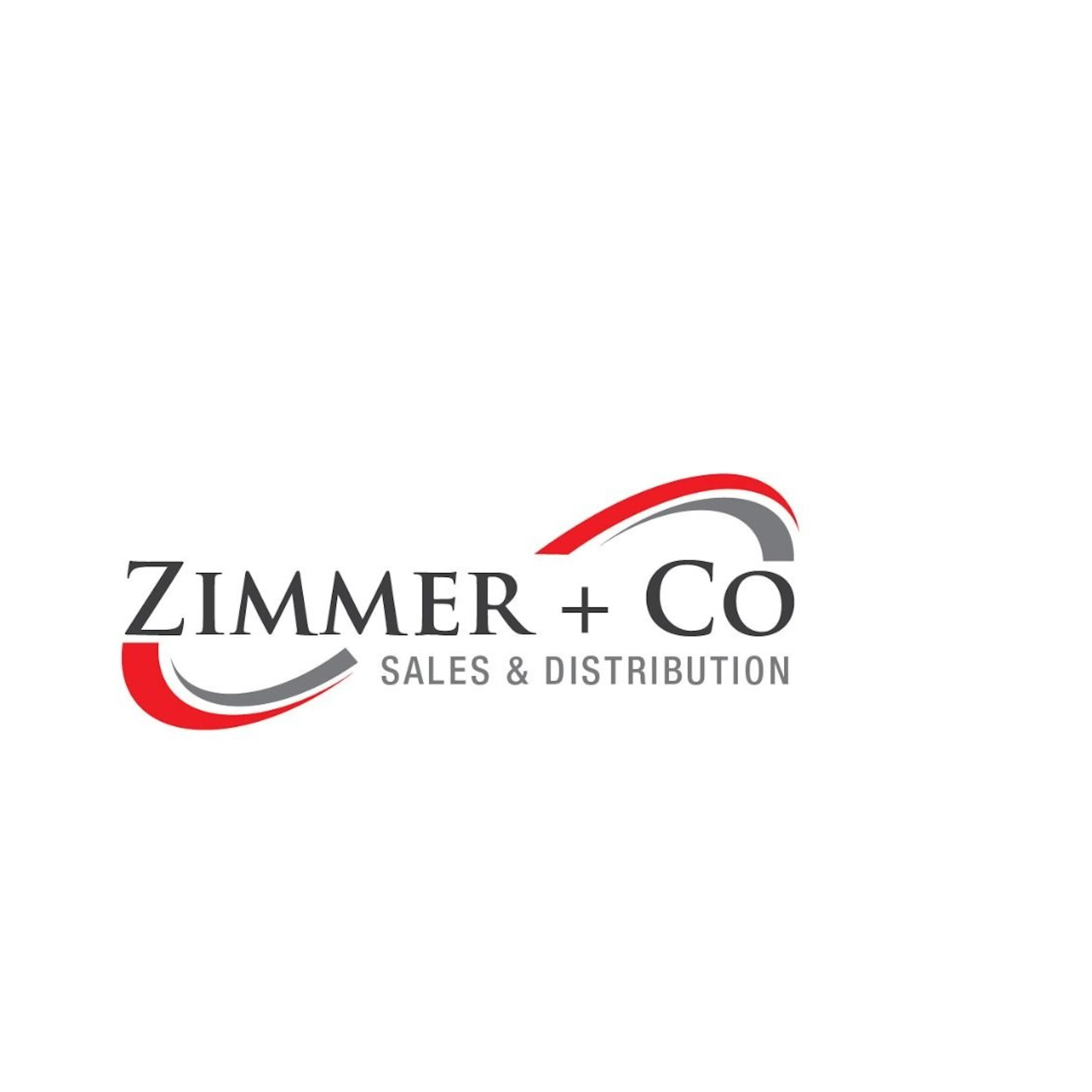 Zimmer Global logo