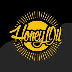 Honey Oil logo