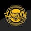 Logo for the brand Honey Oil