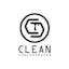 Logo for the brand Clean Concentrates