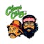 Logo for the brand Cheech & Chong Grooming