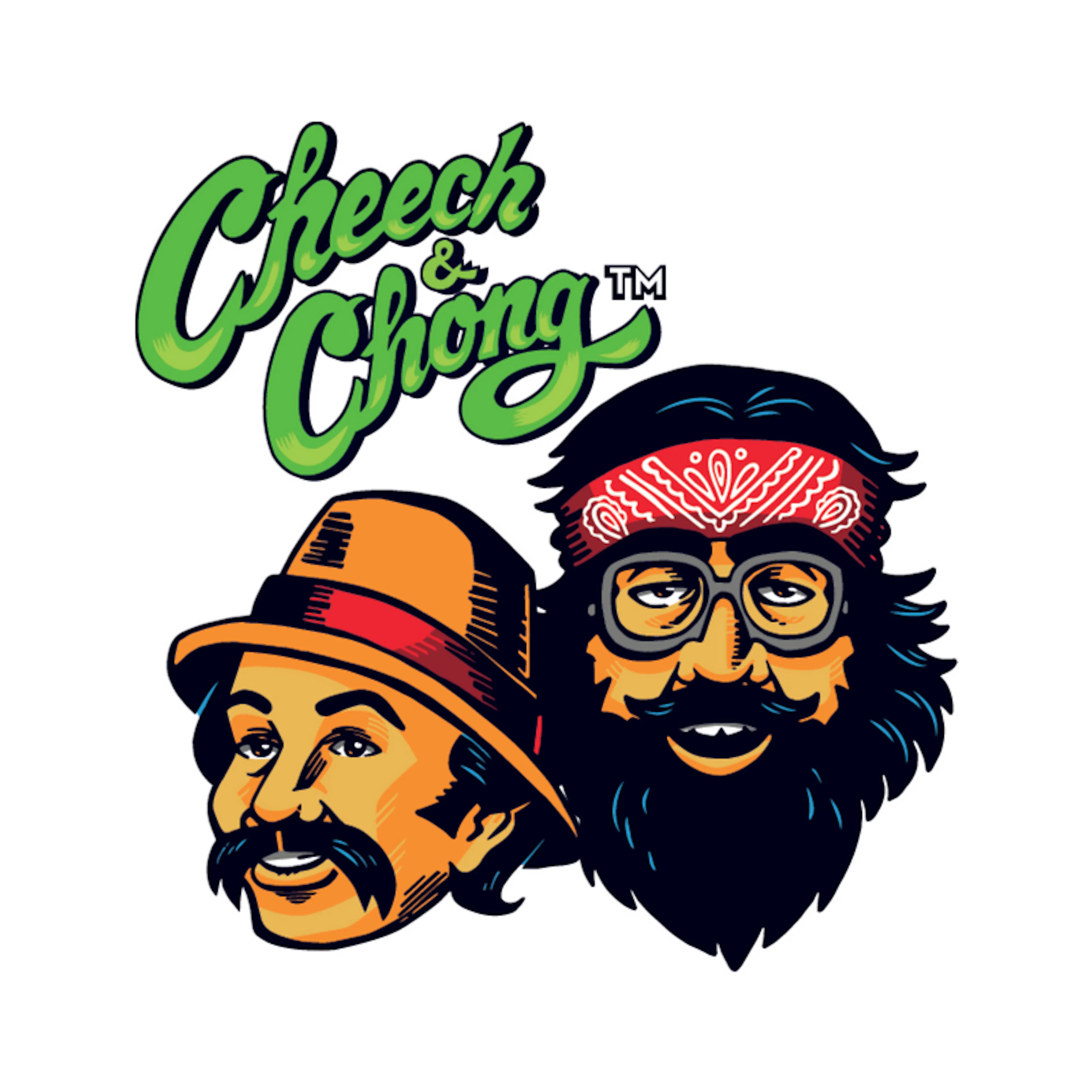 Cheech & Chong Grooming logo