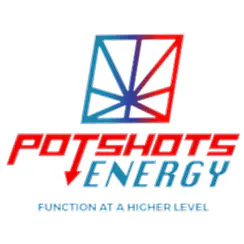 Potshots Energy, LLC. logo