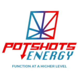 Potshots Energy, LLC. logo
