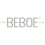 Logo for the brand Beboe