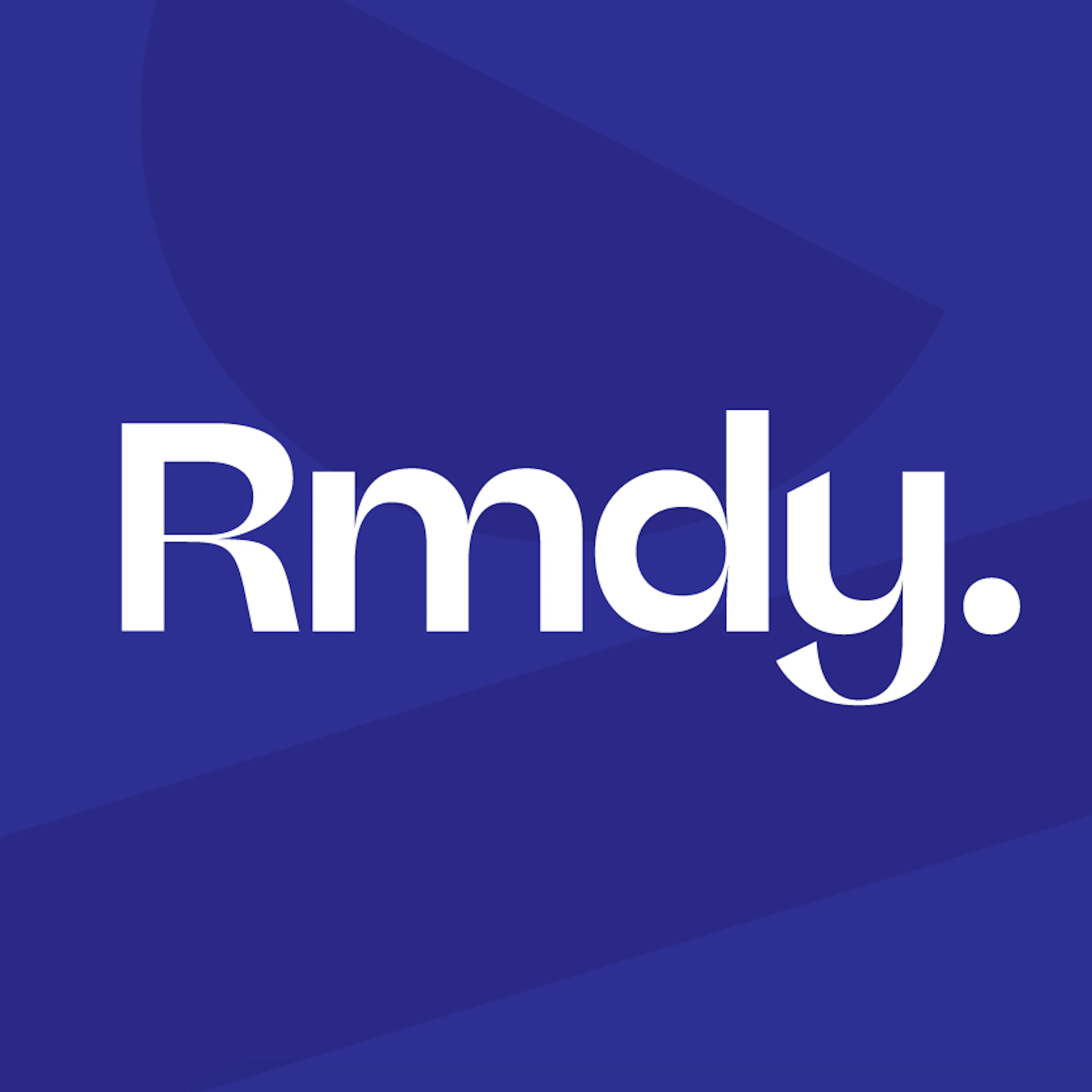 Rmdy. logo