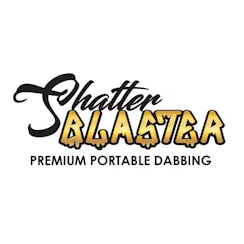 Shatter Blaster logo