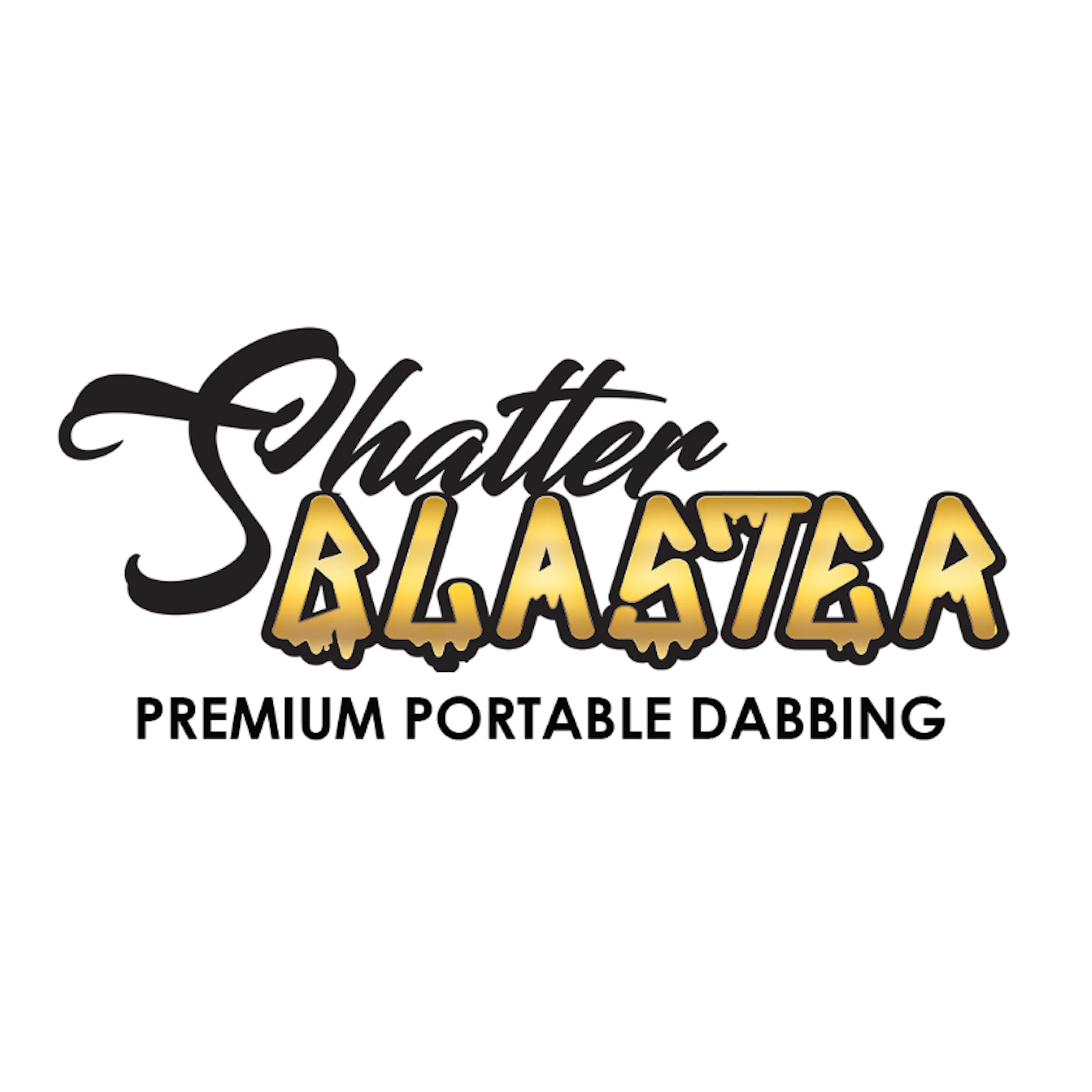 Shatter Blaster logo