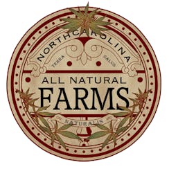 All Natural Farms logo