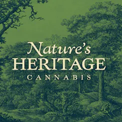 Nature's Heritage logo