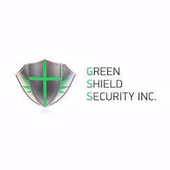 Green Shield Security, Inc. logo