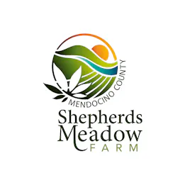 Shepherd’s Meadow Farm logo