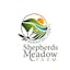 Logo for the brand Shepherd’s Meadow Farm