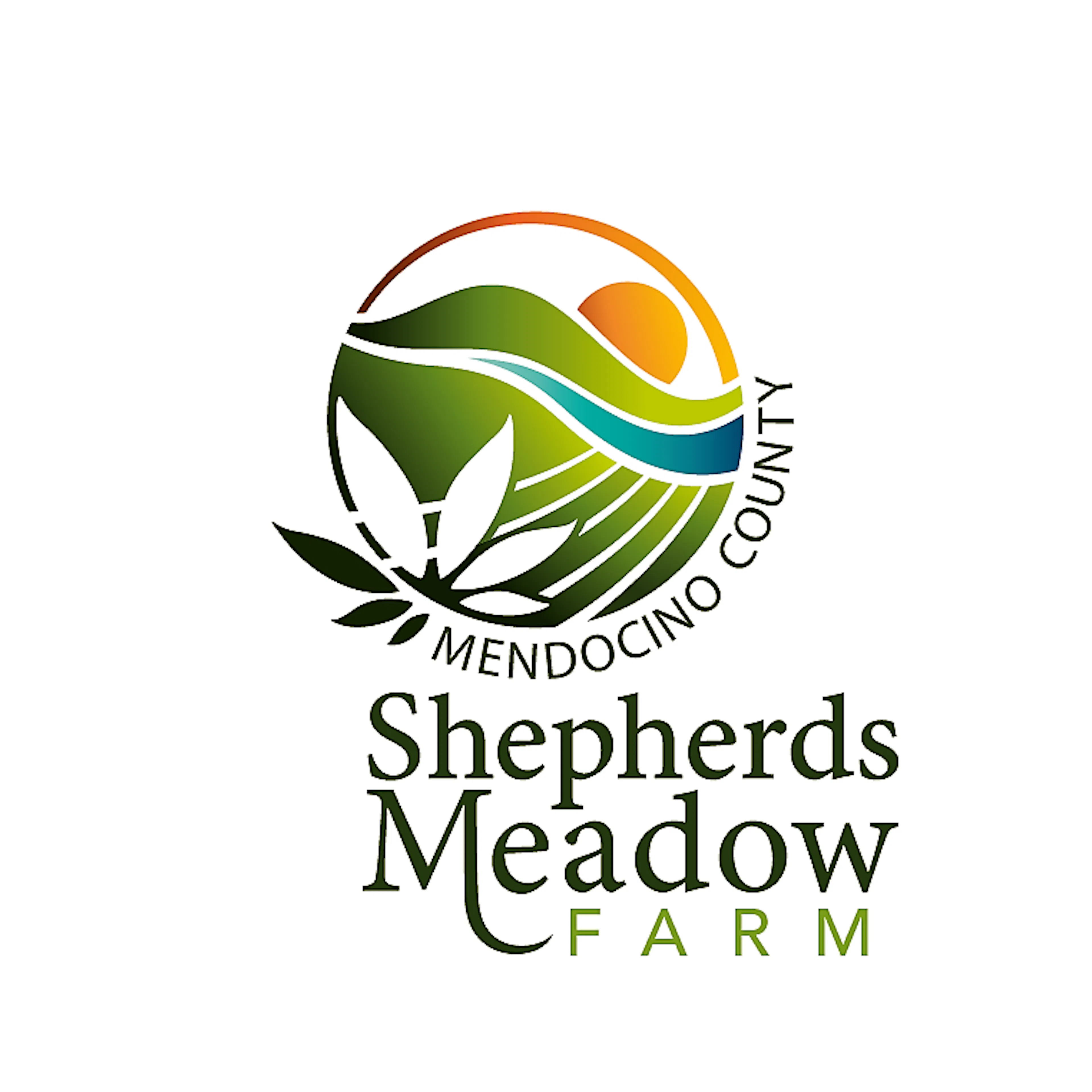 Shepherd’s Meadow Farm logo