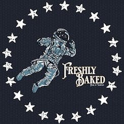 Freshly Baked Company logo