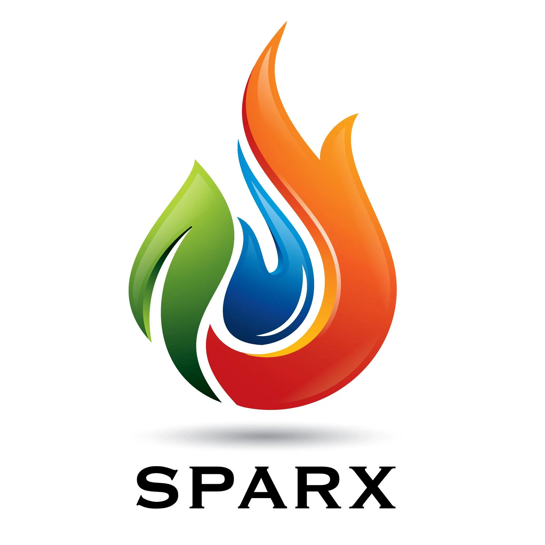SPARX logo