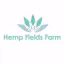 Logo for the brand Hemp Fields Farm