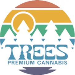 Trees Premium Cannabis logo