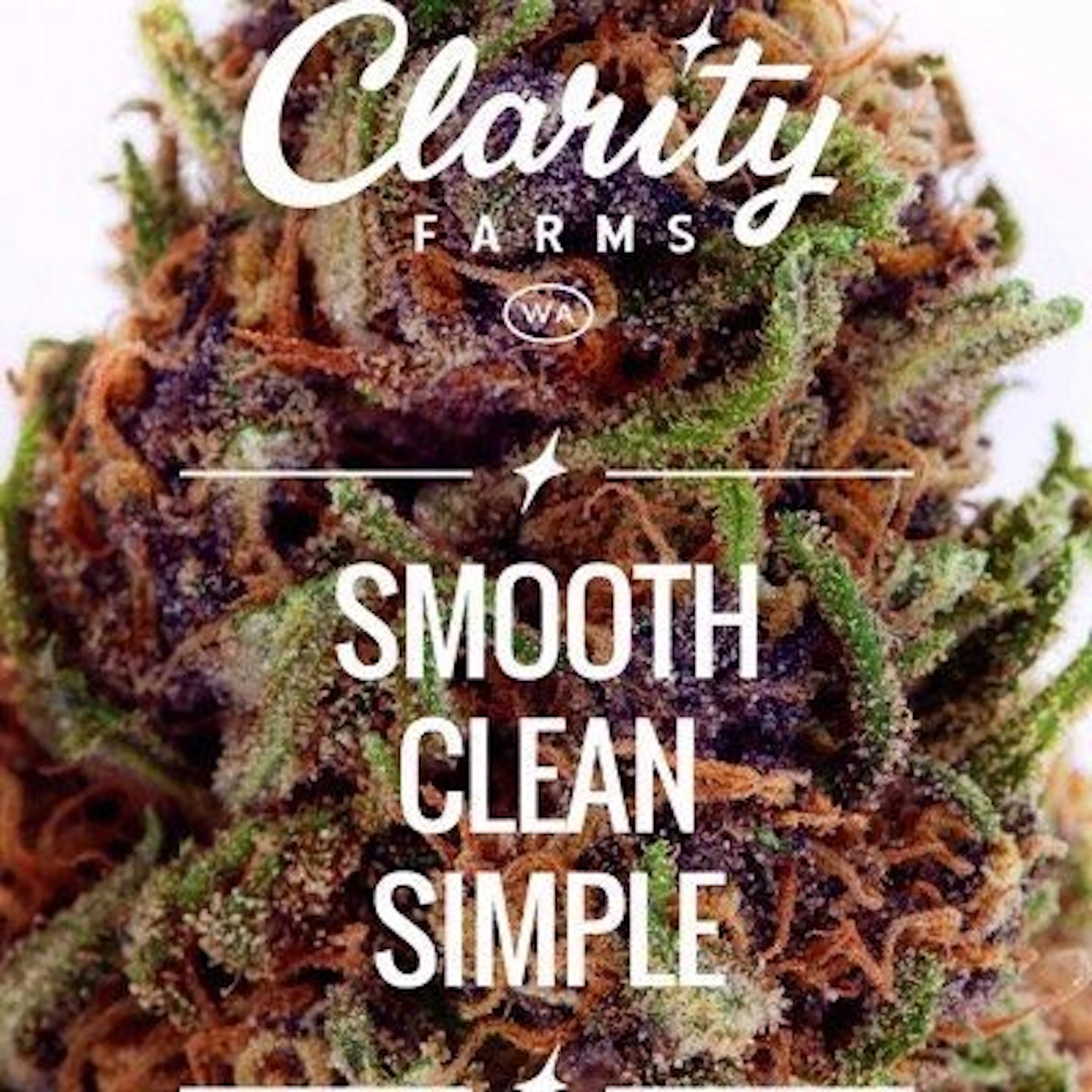 Clarity Farms logo