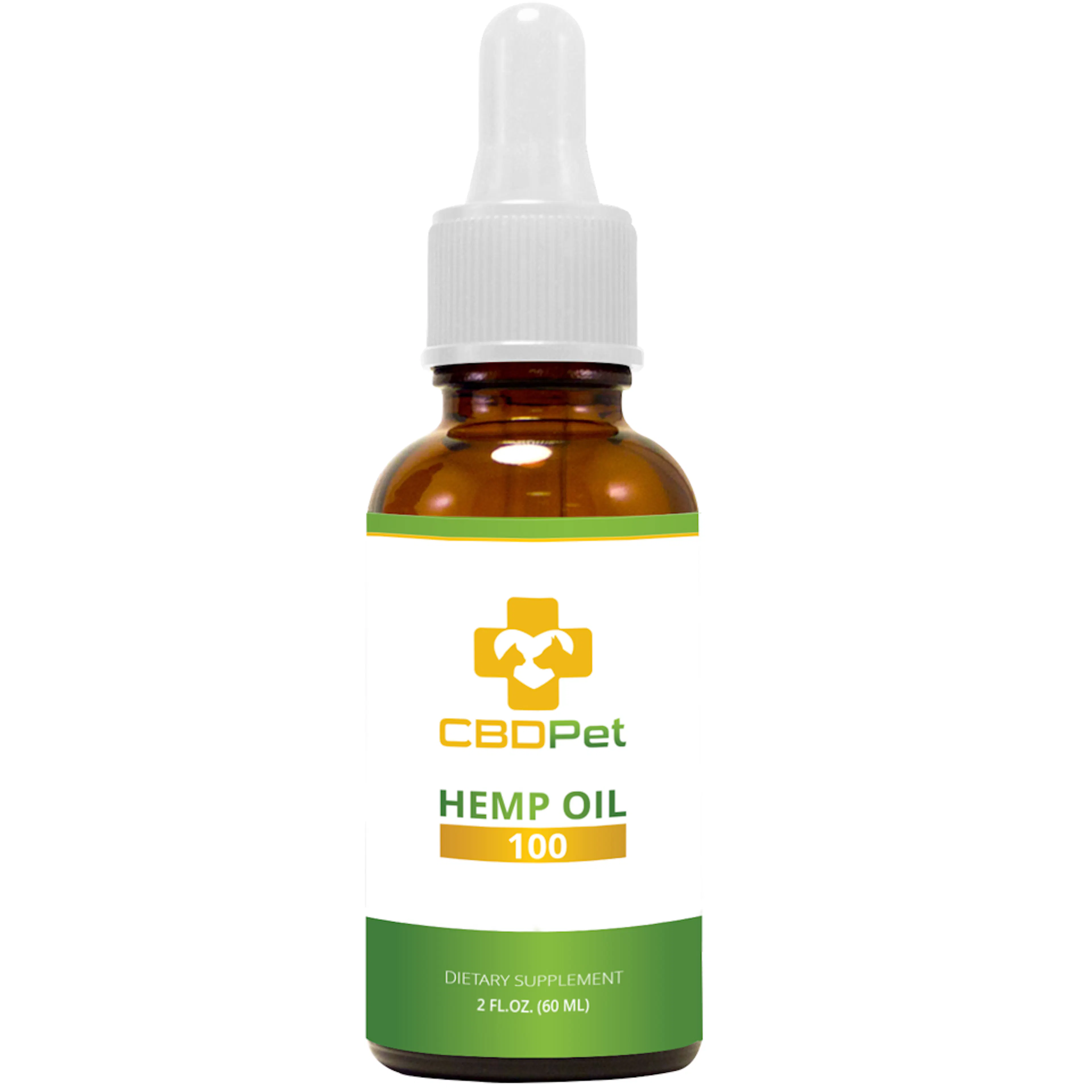 CBDPet logo