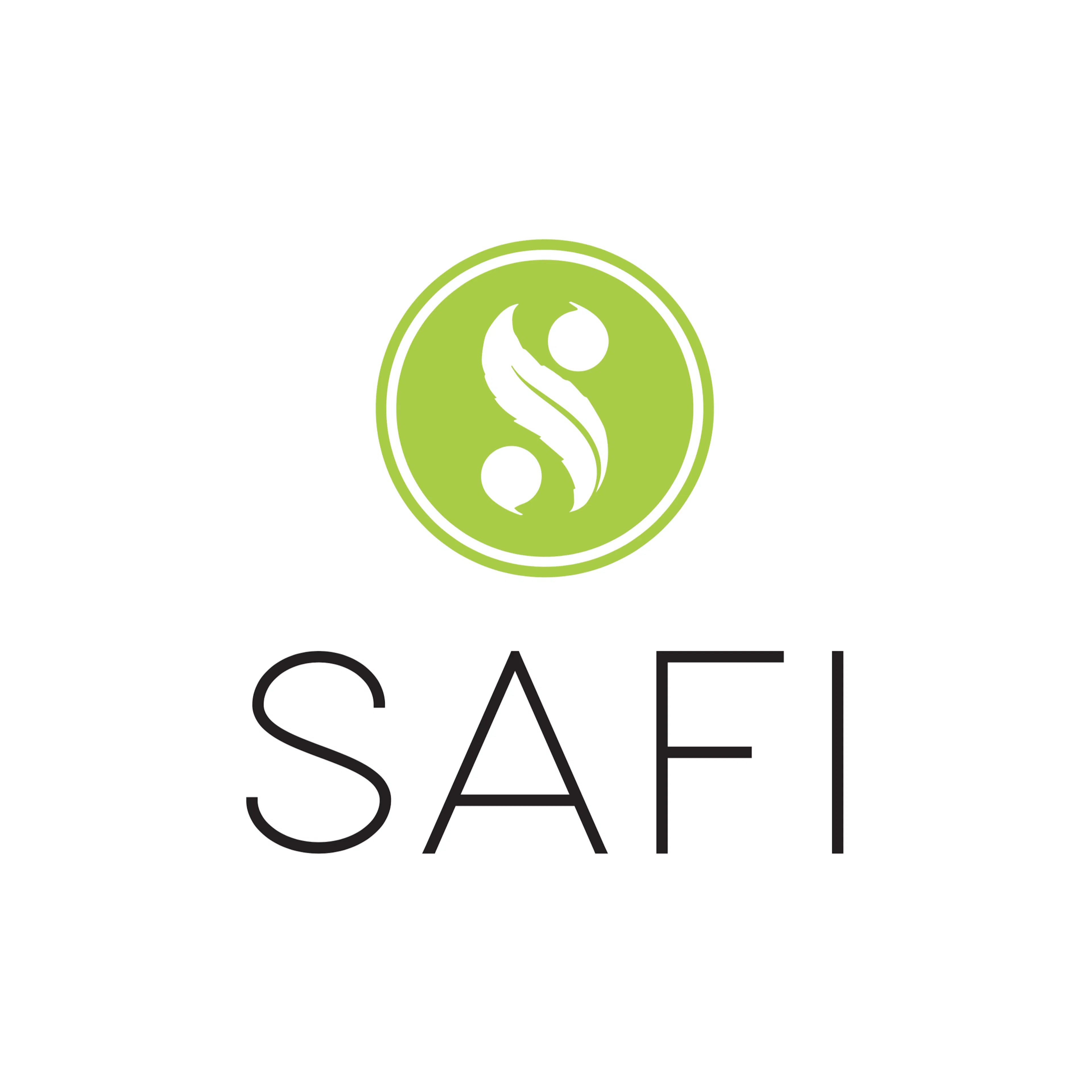 SAFI logo