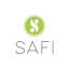Logo for the brand SAFI