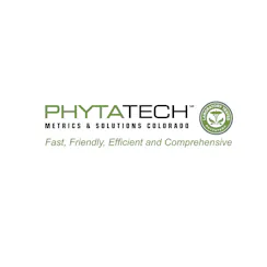 PhytaTech logo