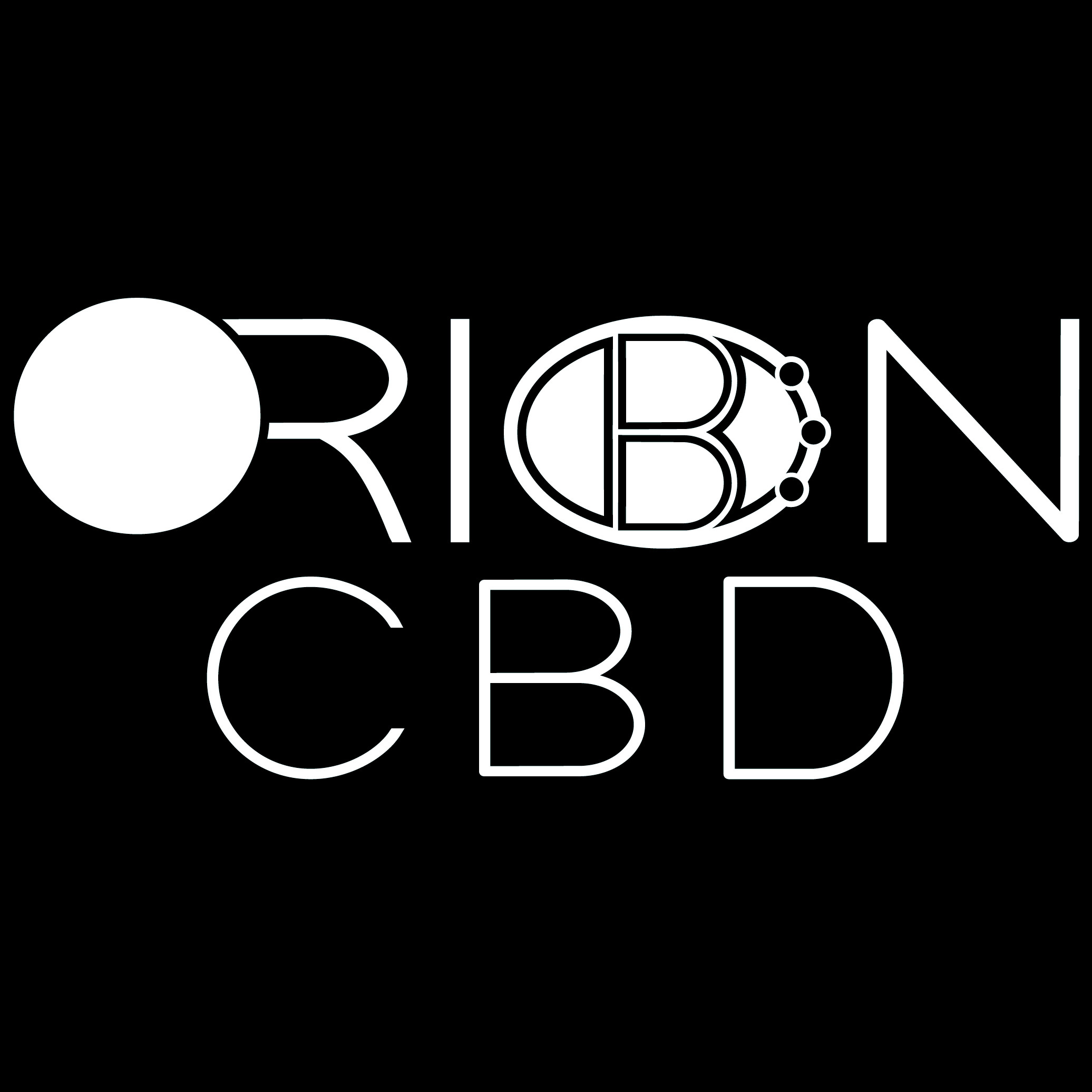 Orion CBD Products on Leafly