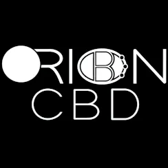 Orion CBD logo