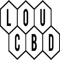 Louisville CBD Company logo