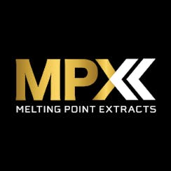 MPX Melting Point Extracts logo